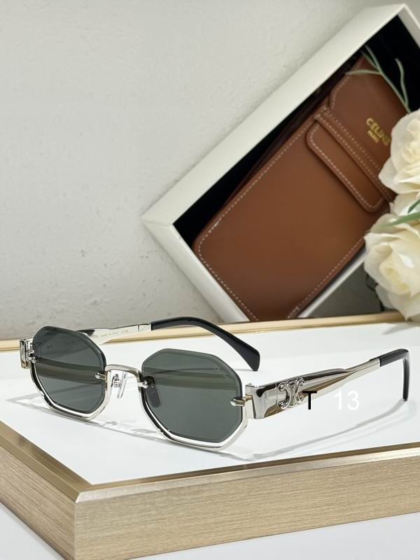 Celine CL42118U 52 23-145 k02