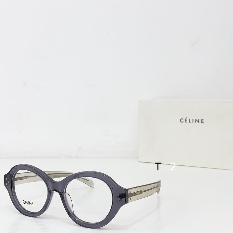 Celine CL50157I 53 20-145 b 06