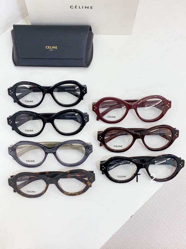 Celine CL50157I 53 20-145 b 09