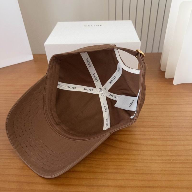 Celine Cap dx (1097)