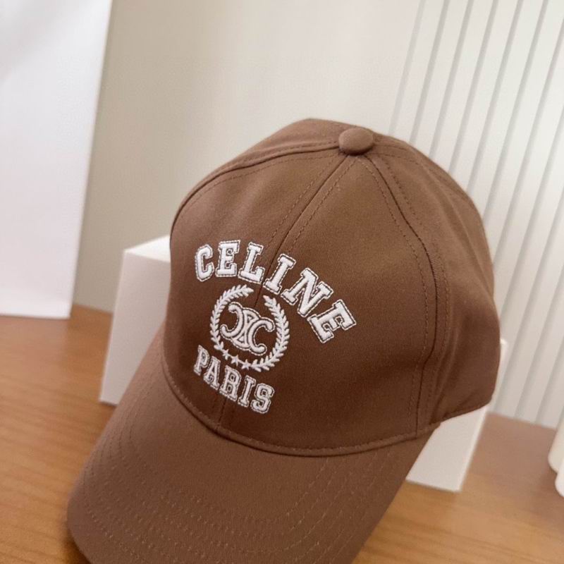 Celine Cap dx (1099)