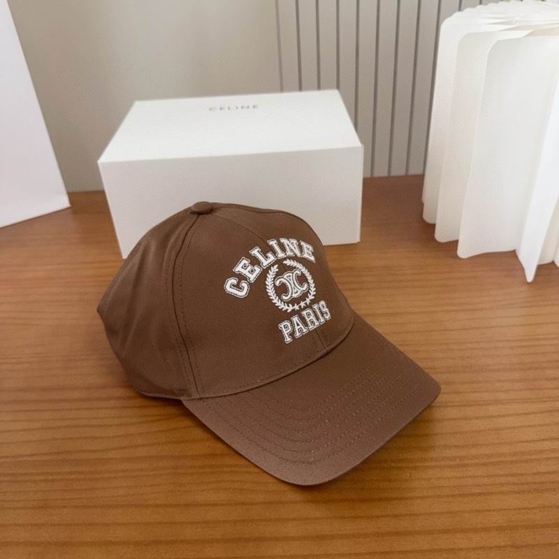 Celine Cap dx (1101)
