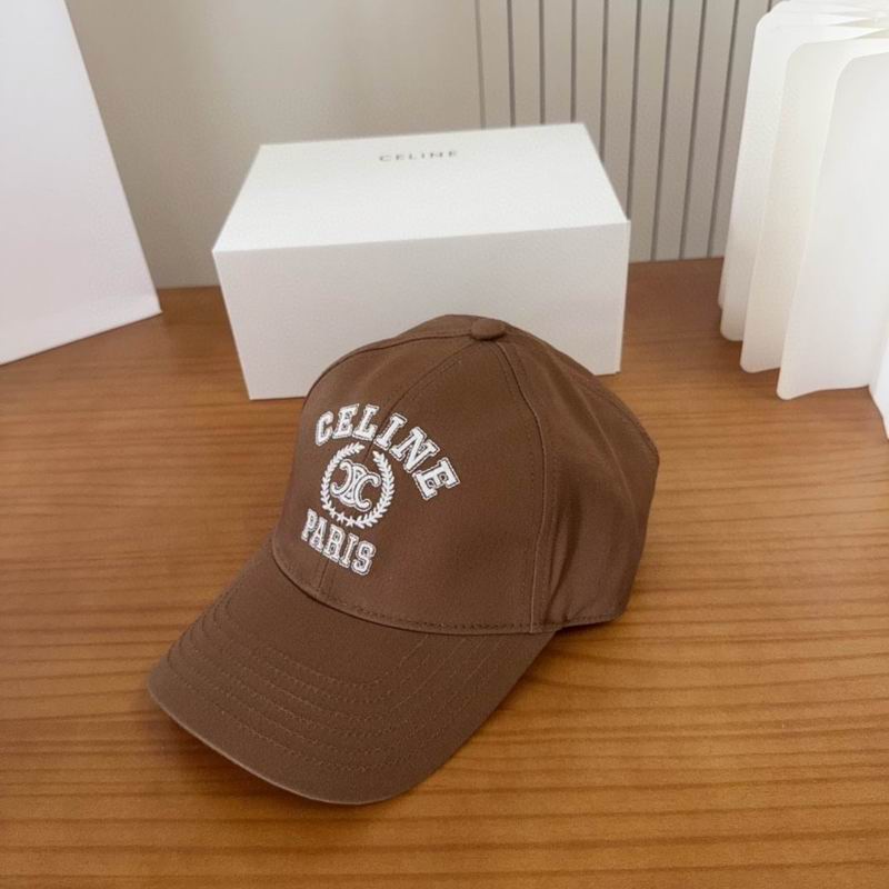 Celine Cap dx (1102)