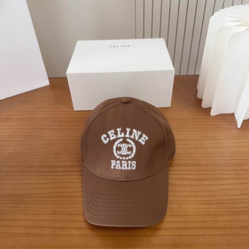 Celine Cap dx (1103)