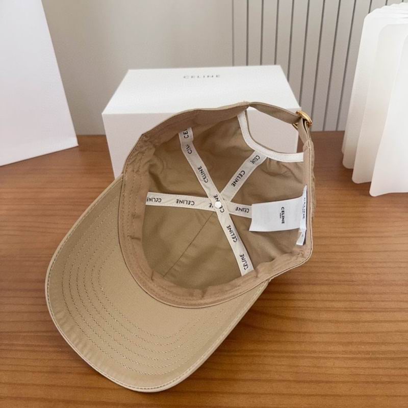 Celine Cap dx (1107)