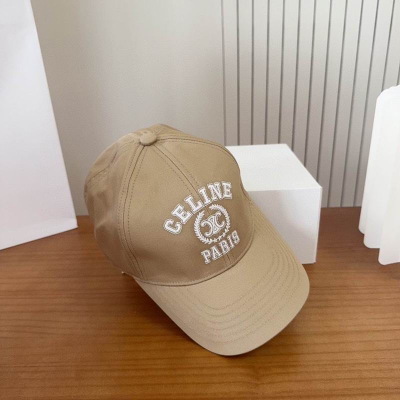 Celine Cap dx (1109)