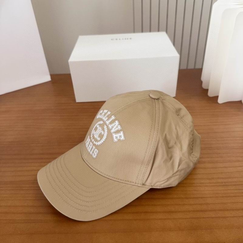 Celine Cap dx (1111)