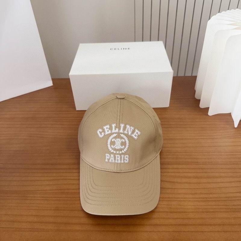 Celine Cap dx (1112)