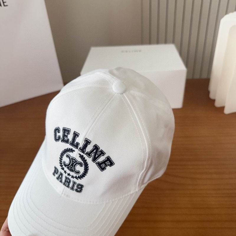 Celine Cap dx (1119)