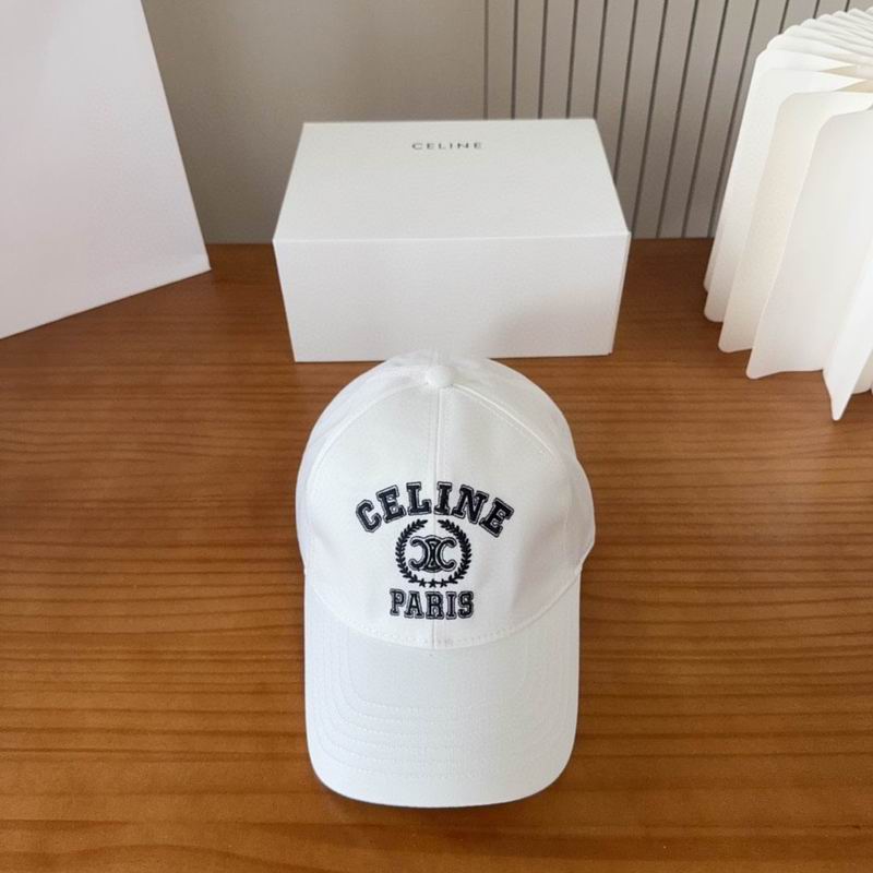 Celine Cap dx (1121)