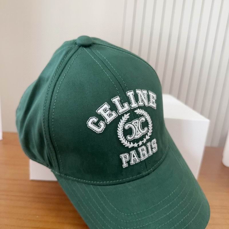 Celine Cap dx (1126)