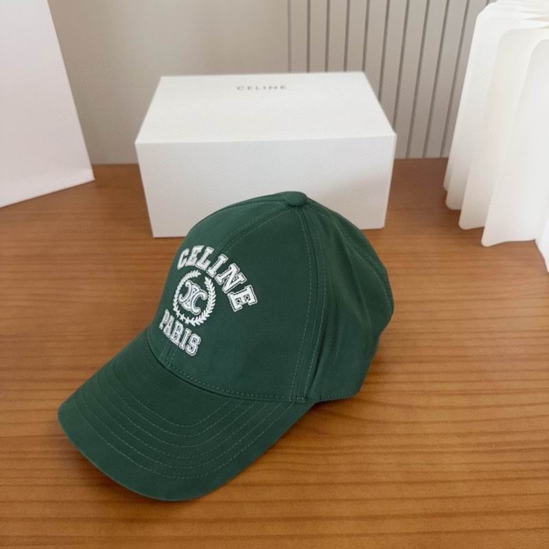 Celine Cap dx (1129)