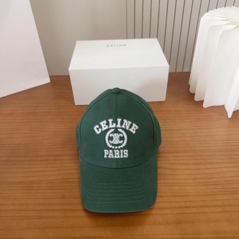 Celine Cap dx (1130)