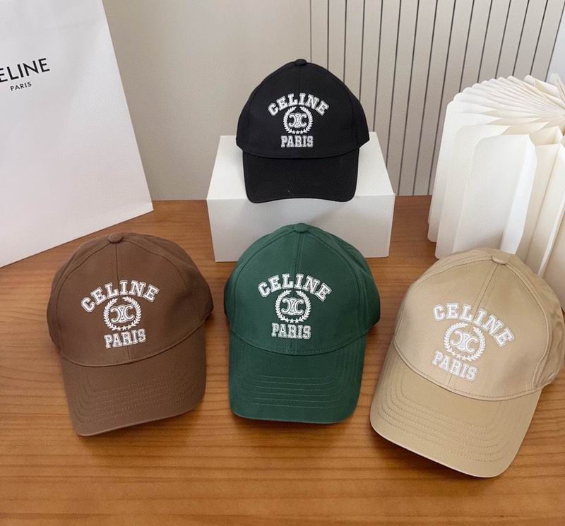 Celine Cap dx (1131)
