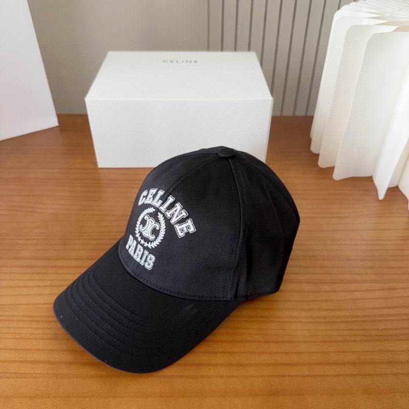 Celine Cap dx (1138)