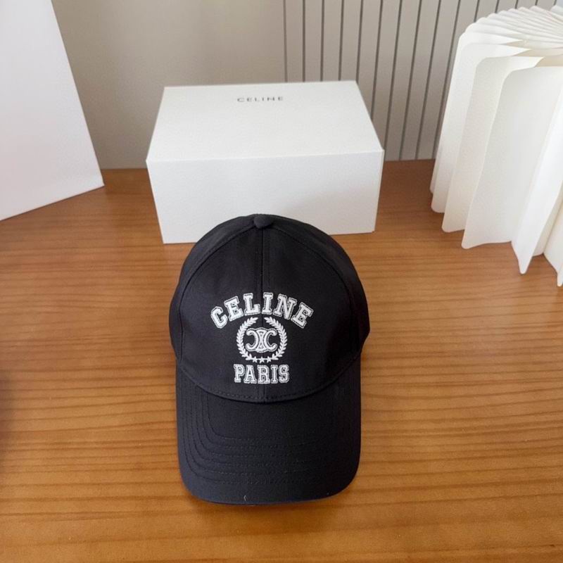 Celine Cap dx (1139)