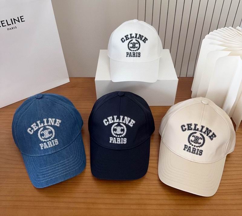 Celine Cap dx (1140)