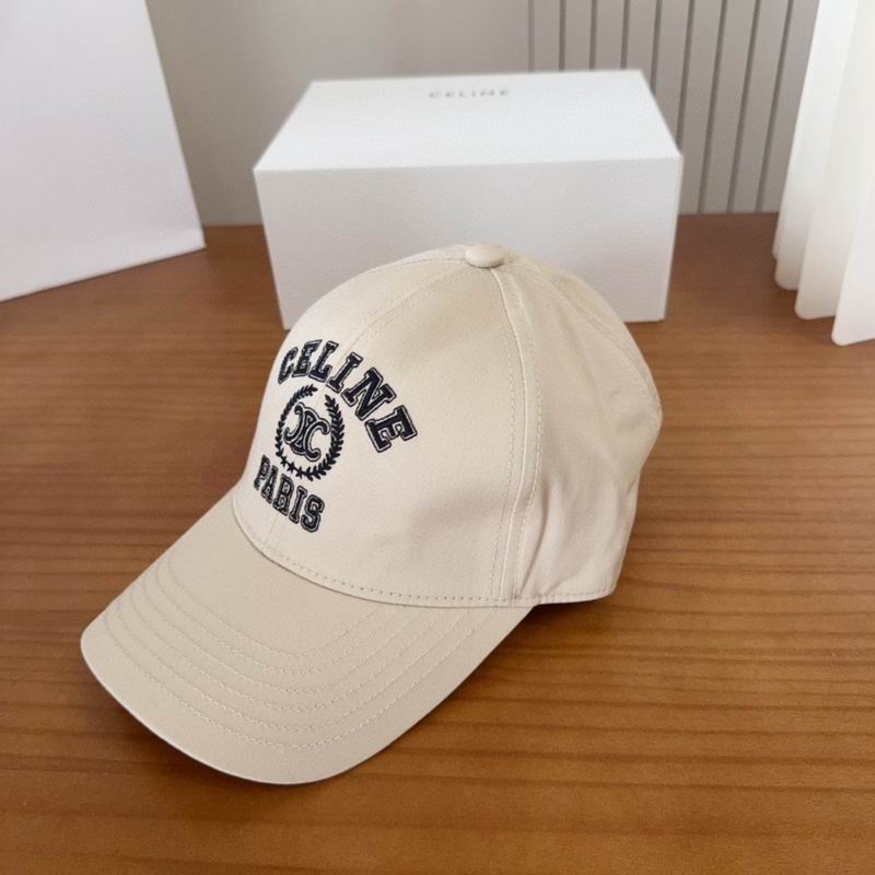 Celine Cap dx (1147)