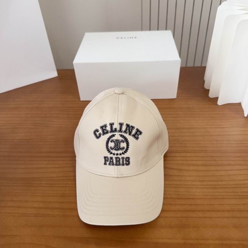 Celine Cap dx (1148)