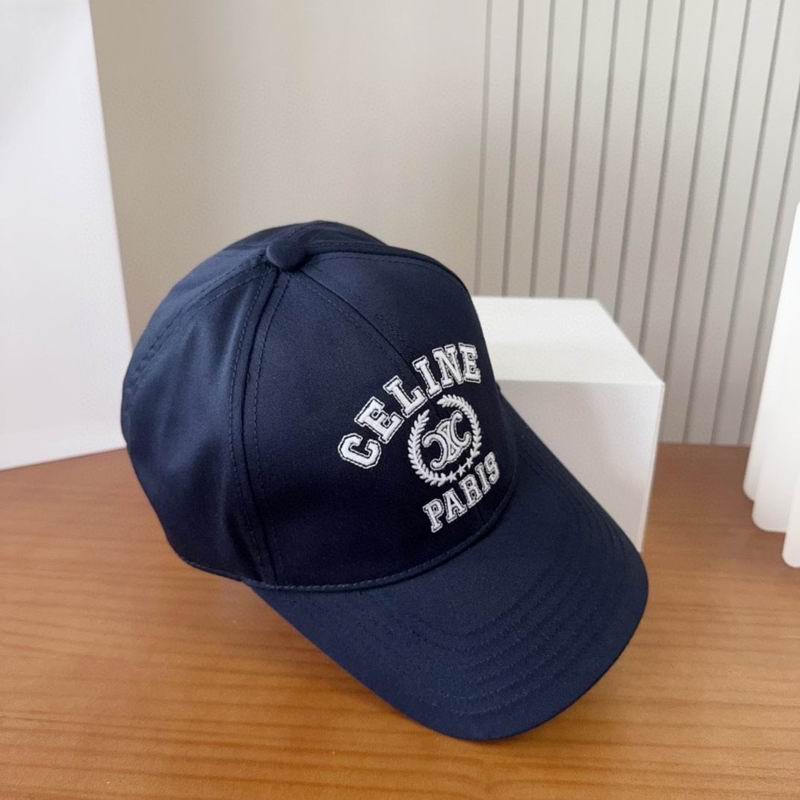 Celine Cap dx (1154)