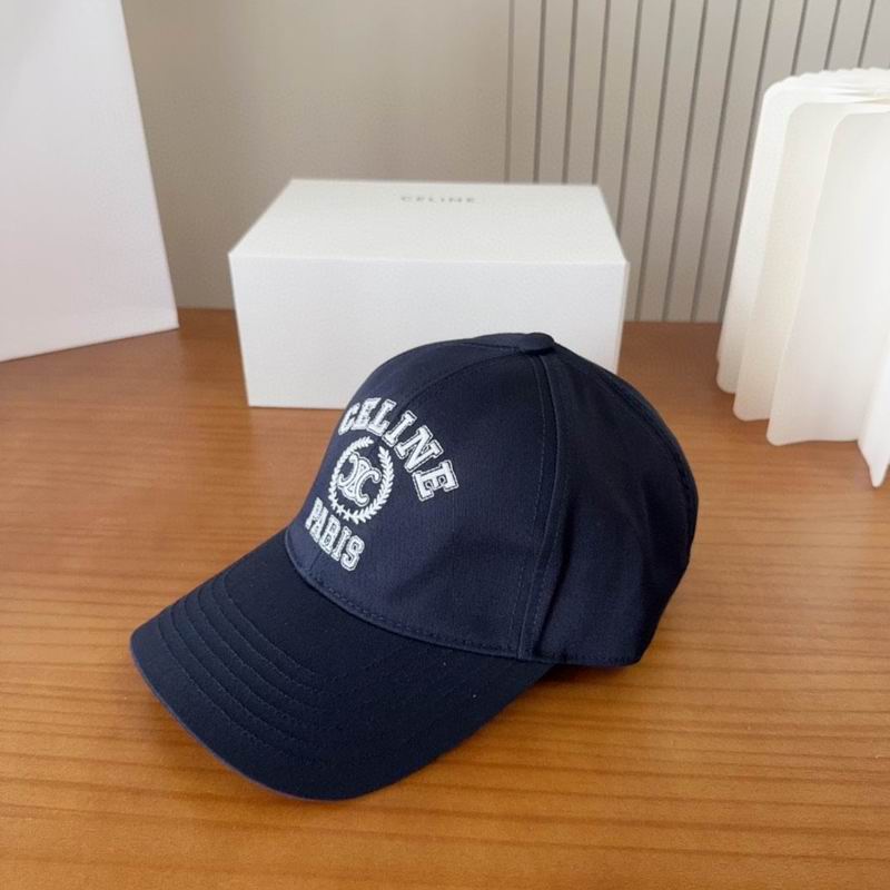 Celine Cap dx (1156)