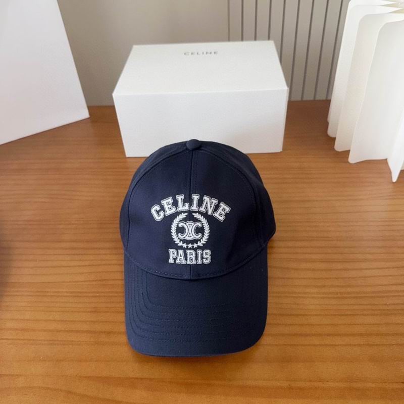 Celine Cap dx (1157)