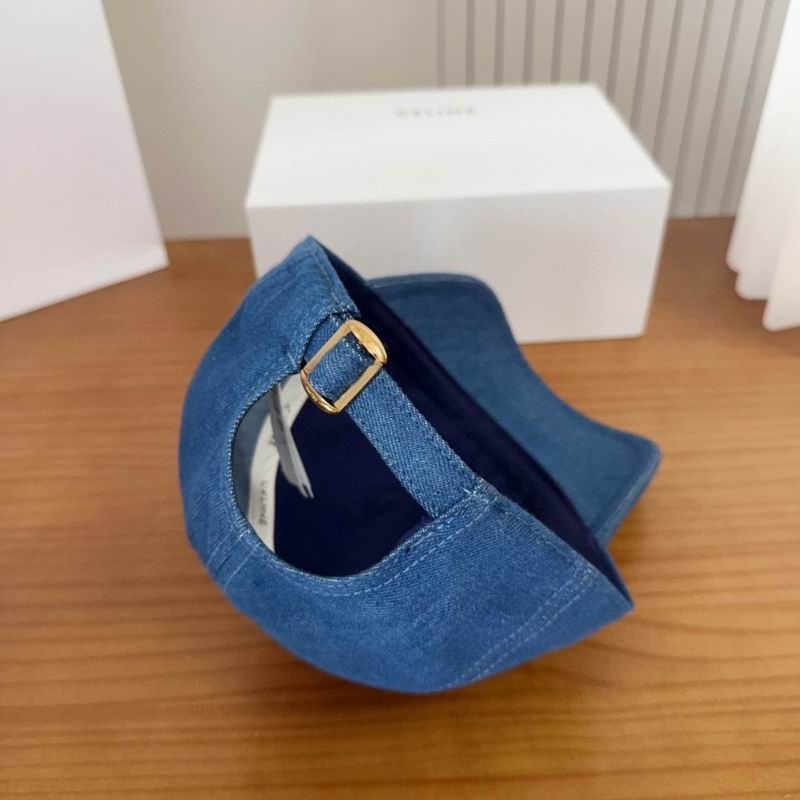 Celine Cap dx (1159)