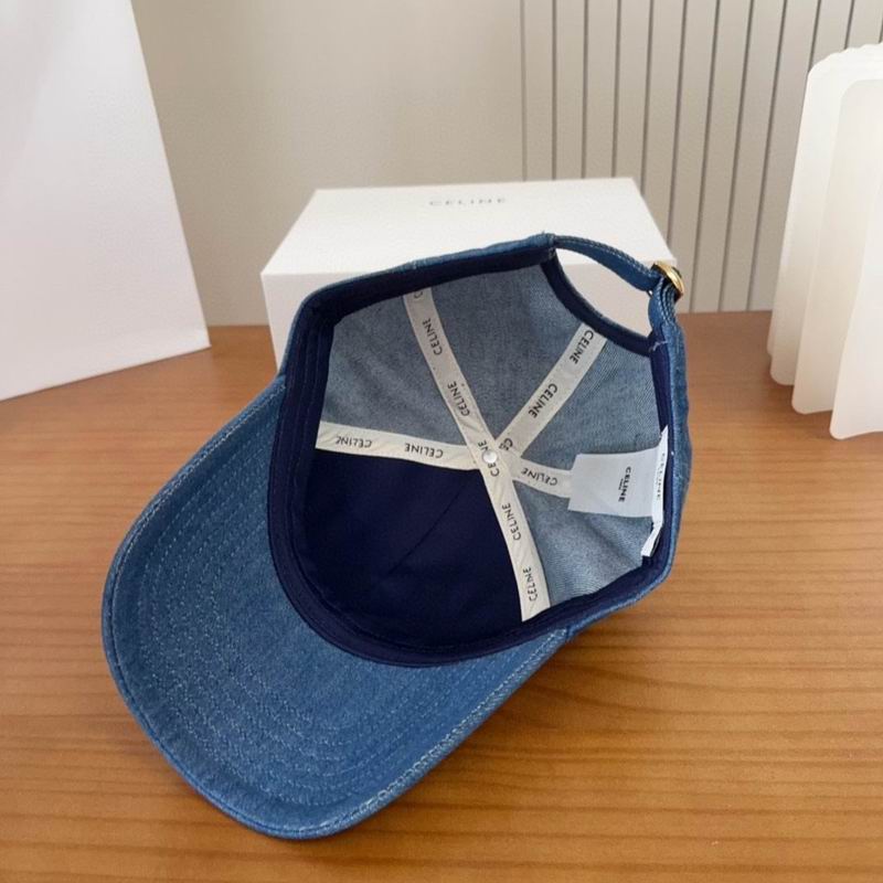 Celine Cap dx (1160)