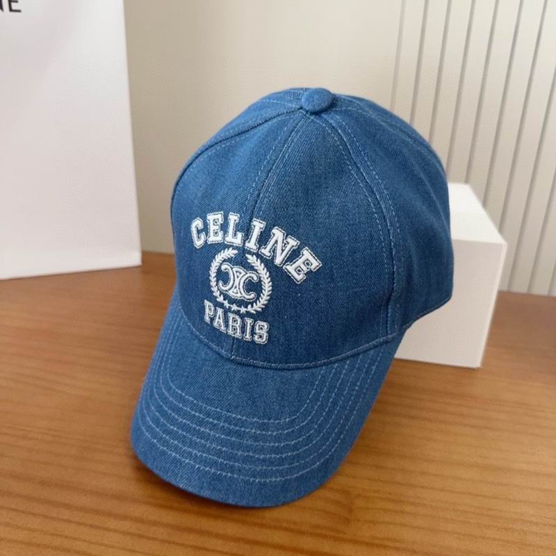 Celine Cap dx (1164)