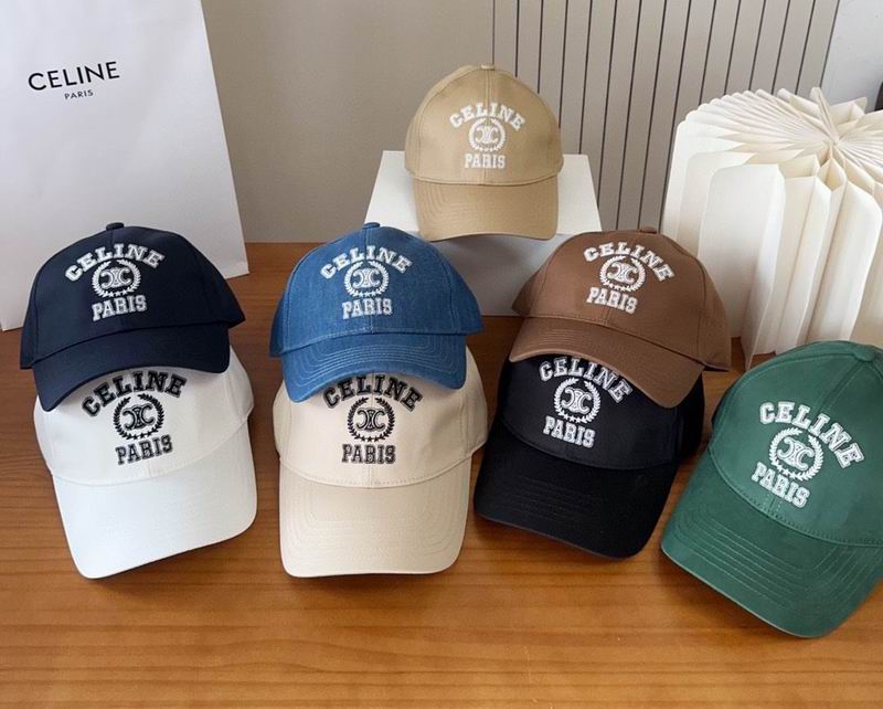 Celine Cap dx (1167)