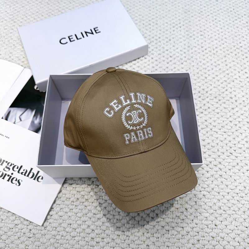Celine Cap dx (1171)