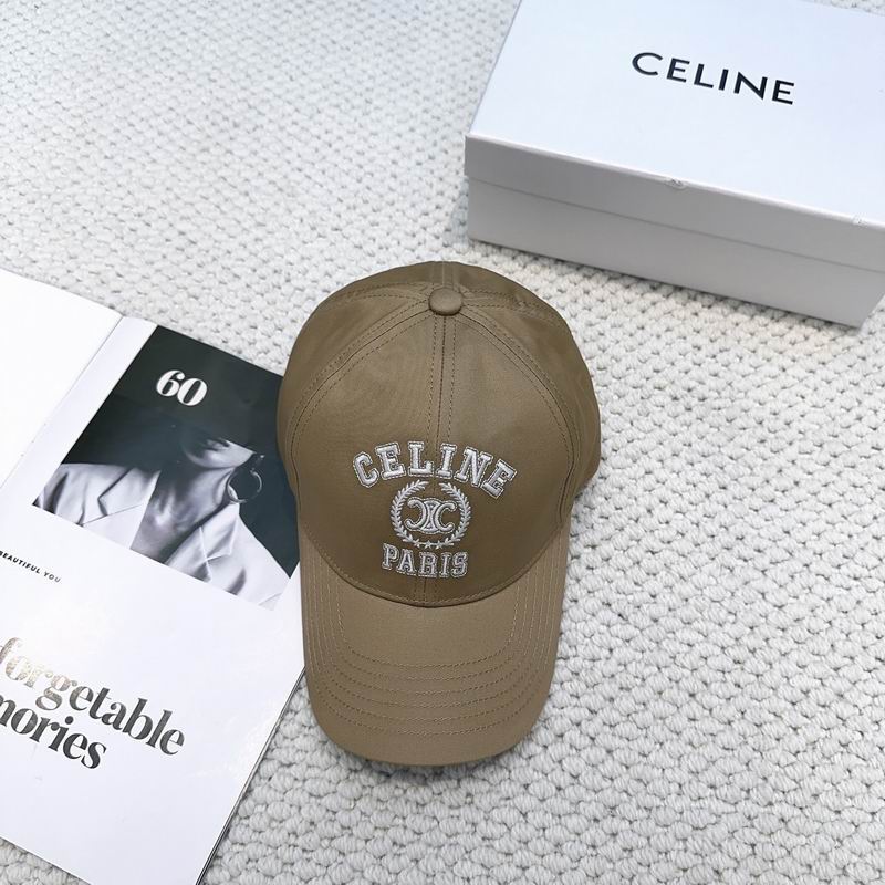 Celine Cap dx (1175)