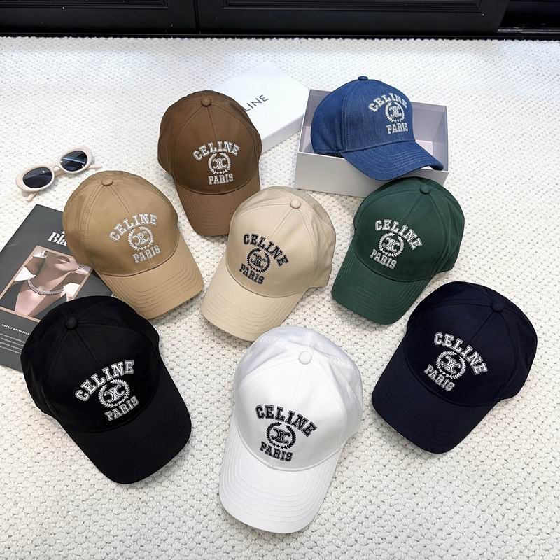 Celine Cap dx (1176)