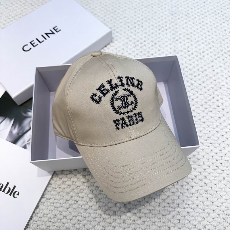 Celine Cap dx (1180)