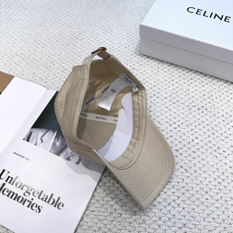 Celine Cap dx (1181)