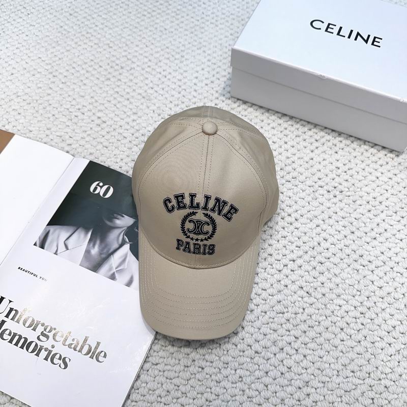 Celine Cap dx (1184)