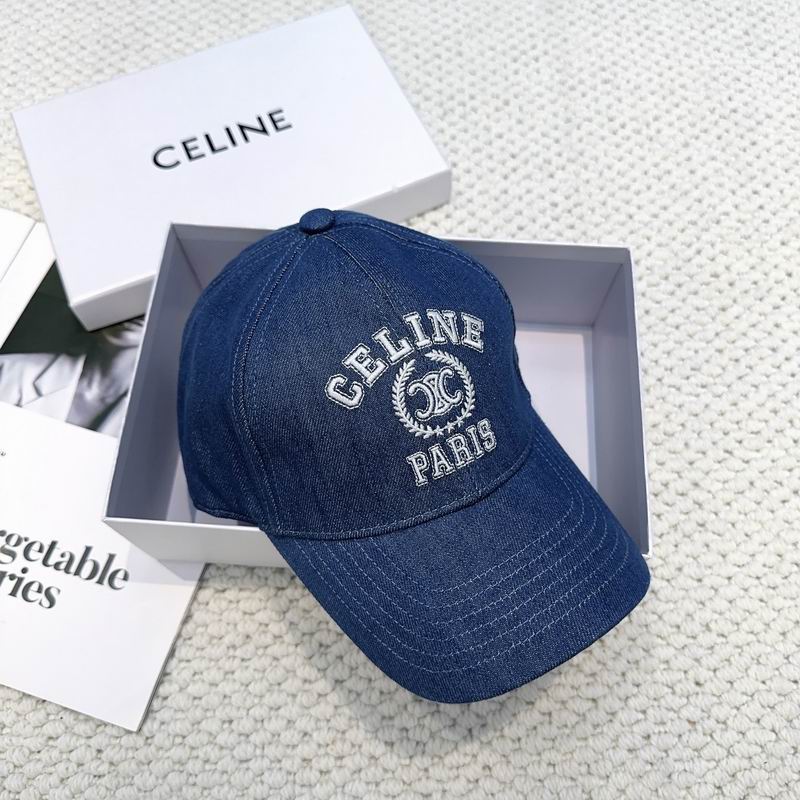 Celine Cap dx (1189)