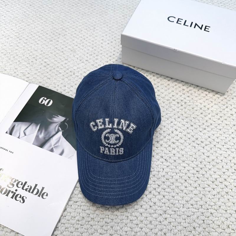 Celine Cap dx (1193)