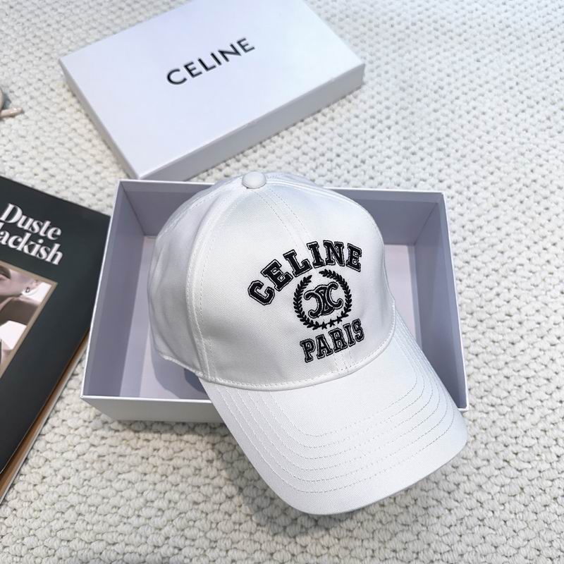 Celine Cap dx (1198)