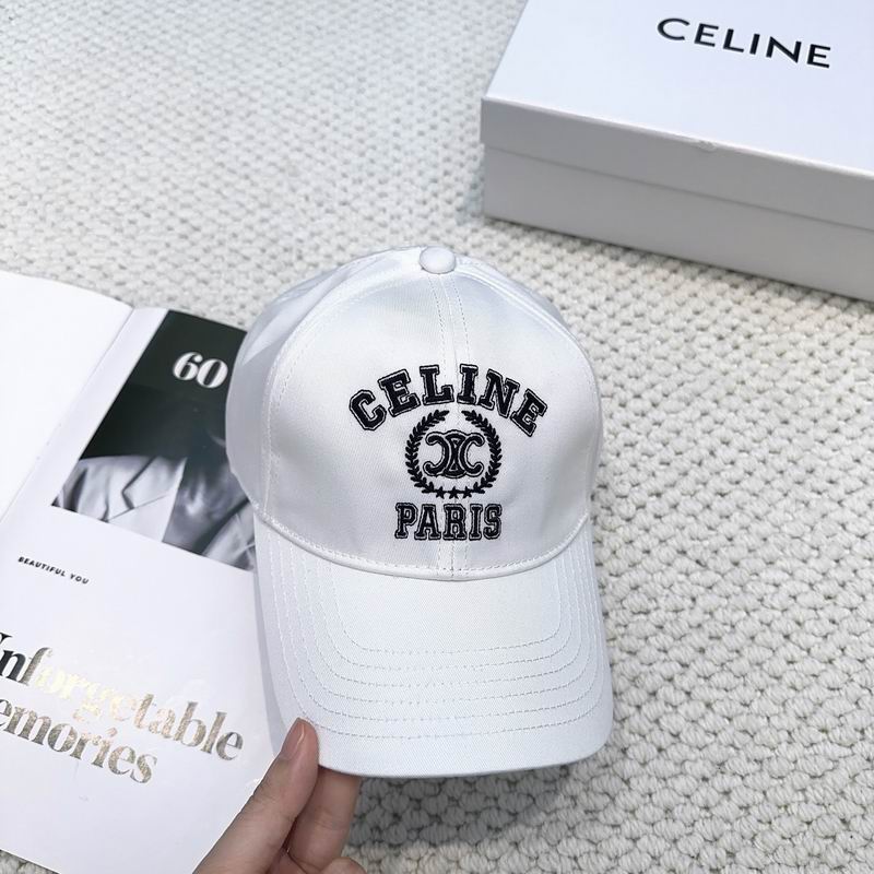 Celine Cap dx (1201)
