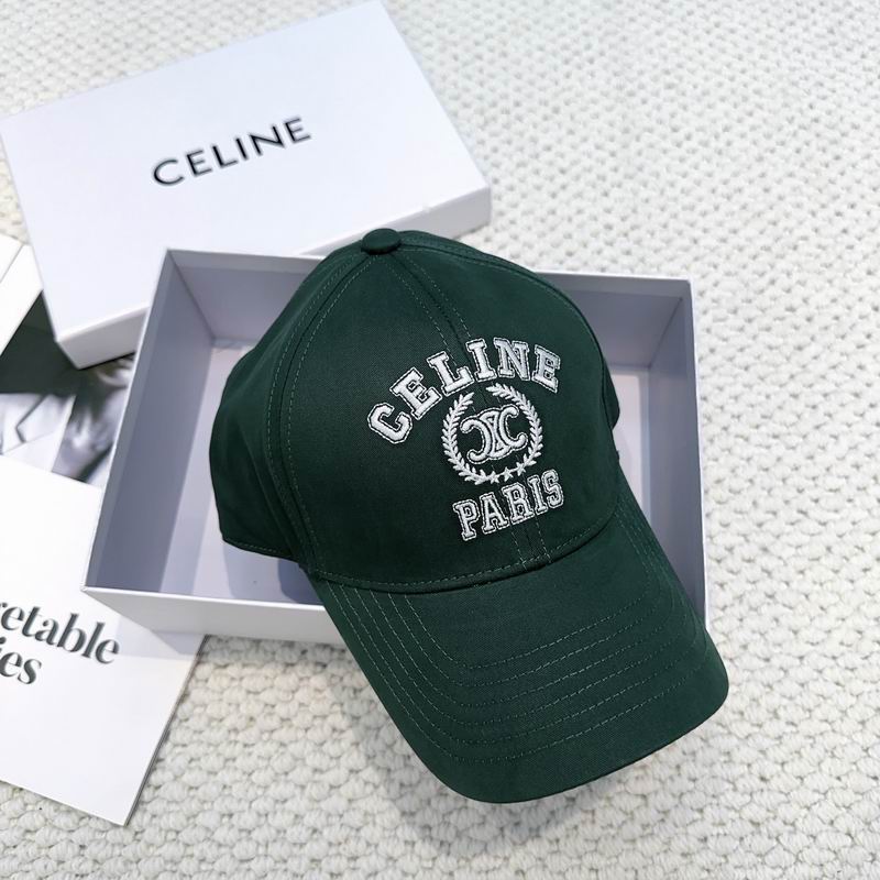 Celine Cap dx (1207)