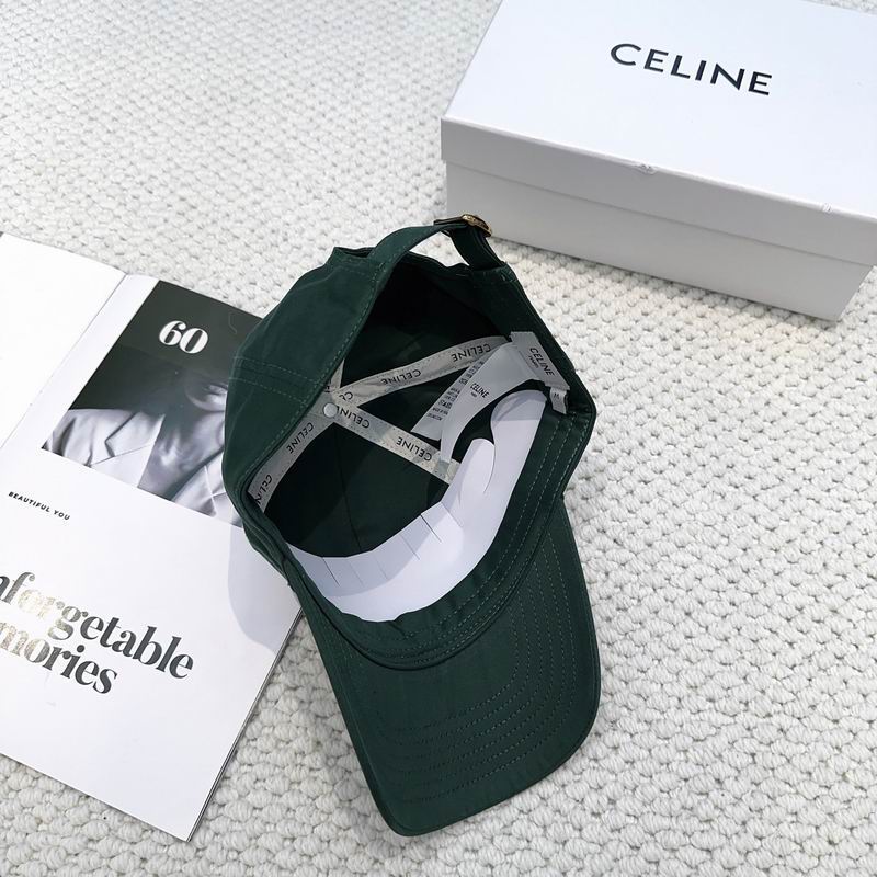 Celine Cap dx (1208)