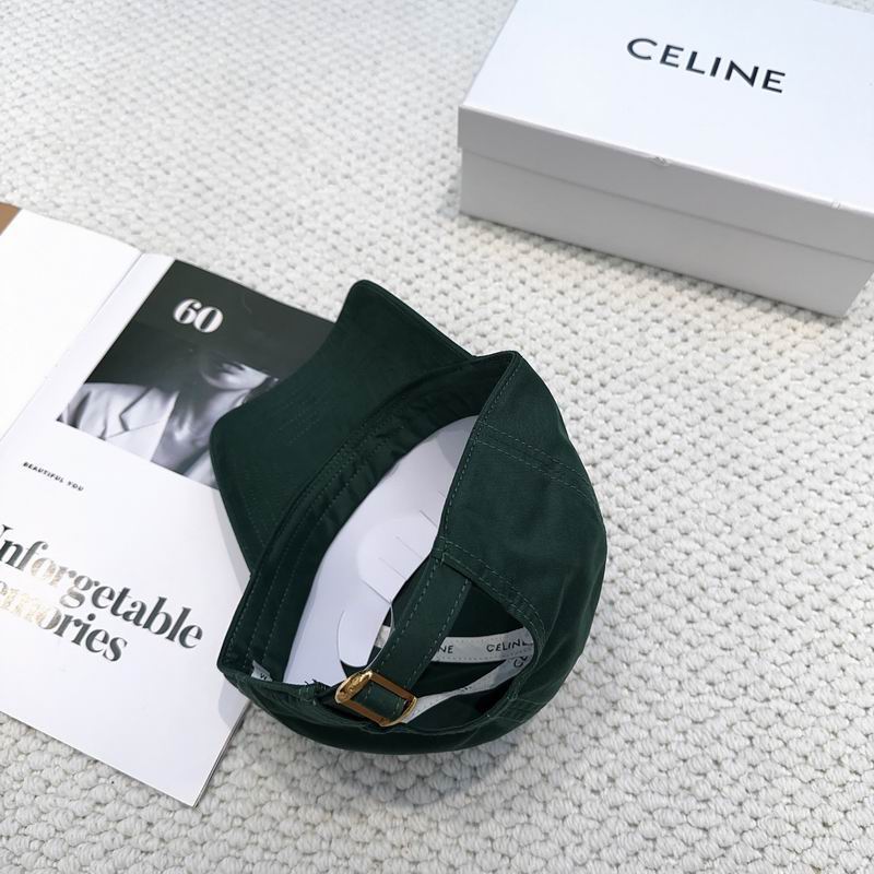 Celine Cap dx (1209)