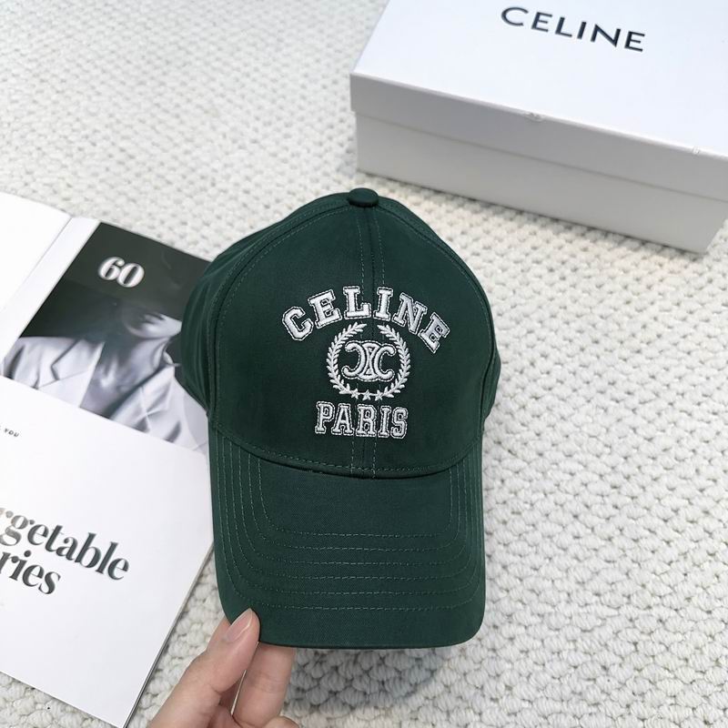 Celine Cap dx (1210)