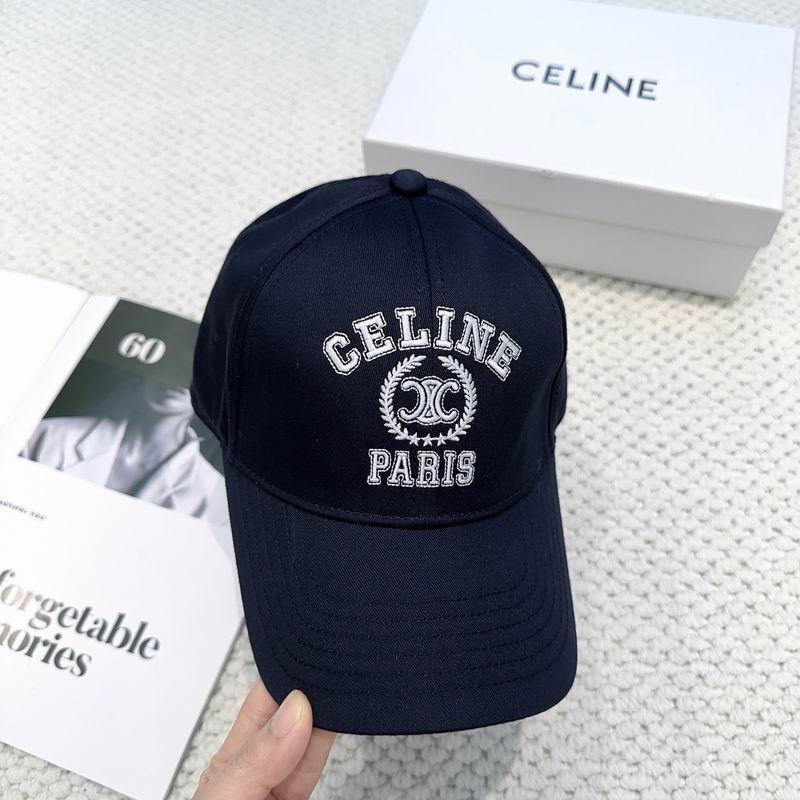 Celine Cap dx (1219)