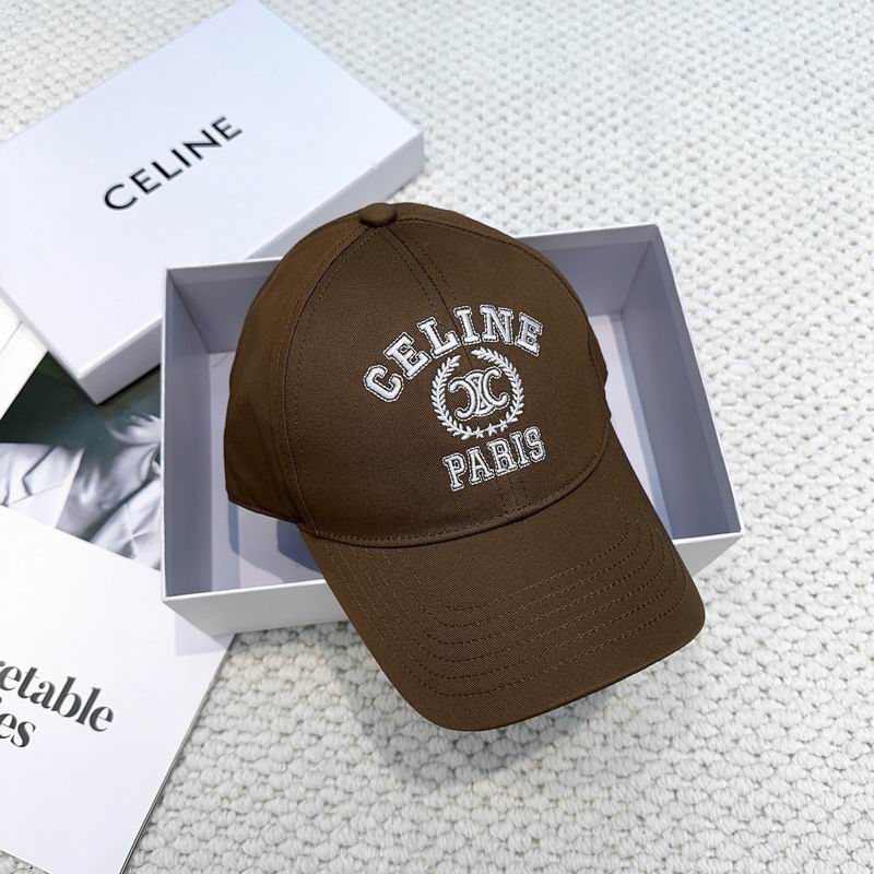 Celine Cap dx (1225)