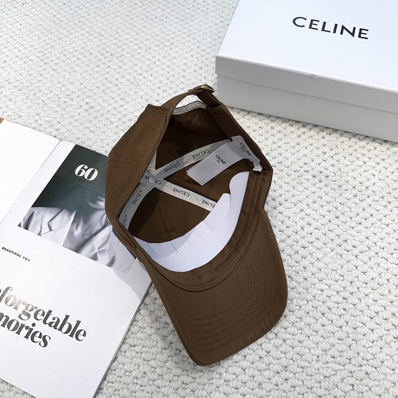 Celine Cap dx (1226)