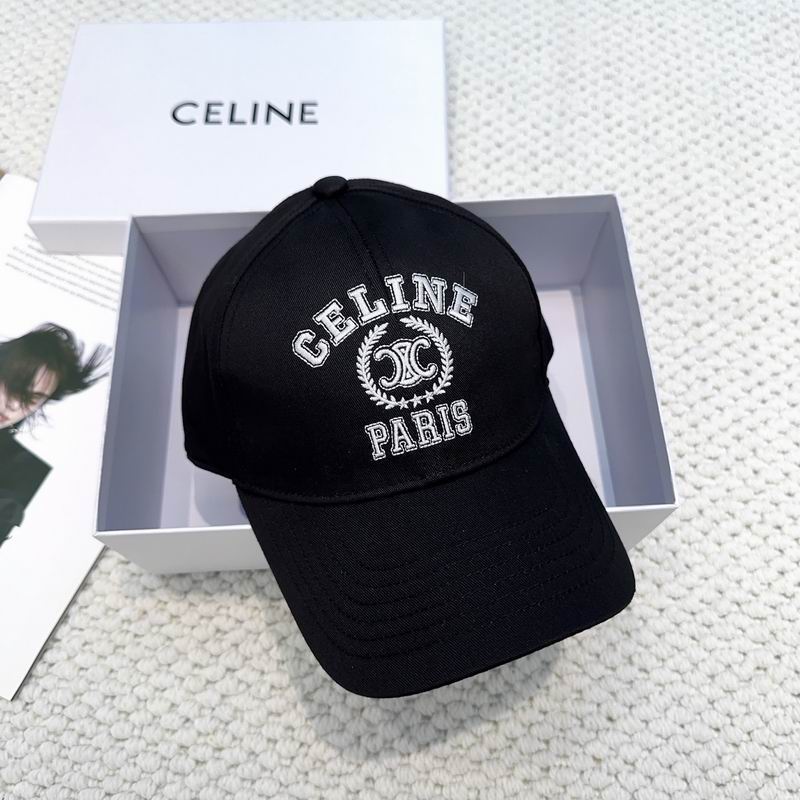 Celine Cap dx (1234)