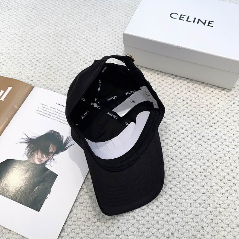 Celine Cap dx (1235)