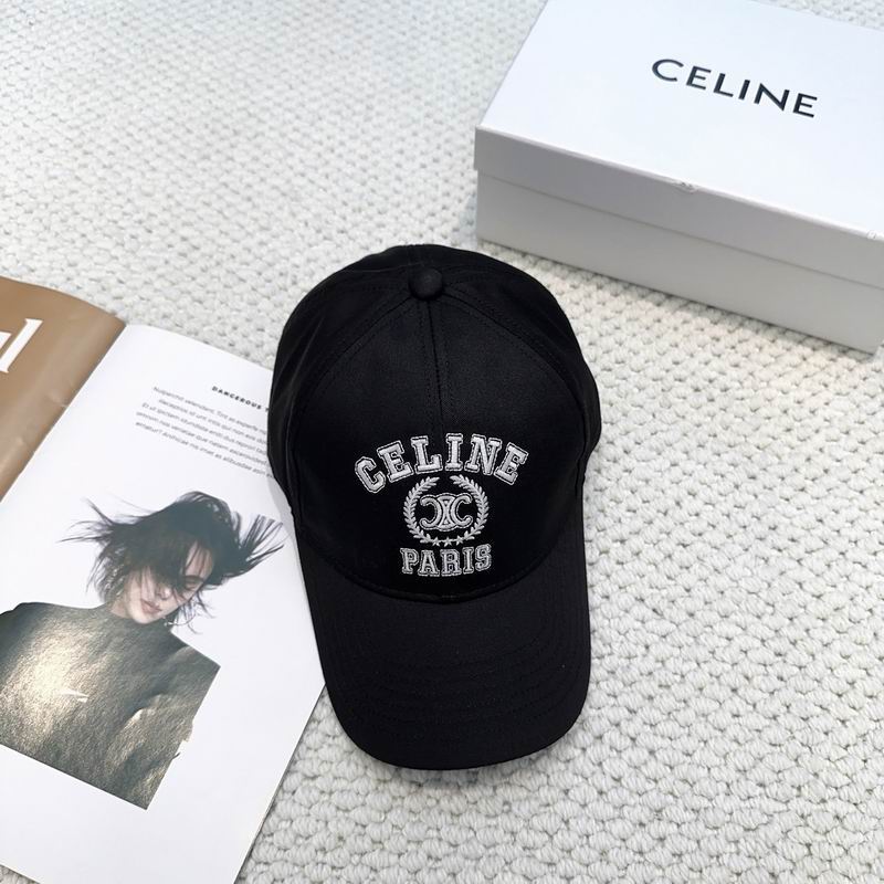 Celine Cap dx (1238)